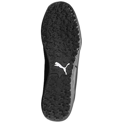 PUMA King Pro TF - PUMA Black/PUMA White | 105668_01 | FOOTY.COM
