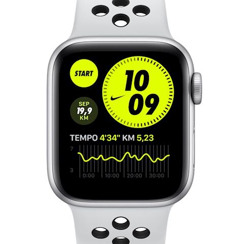 nike apple watch se cellular
