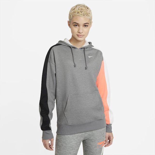 women's nike therma hoodie