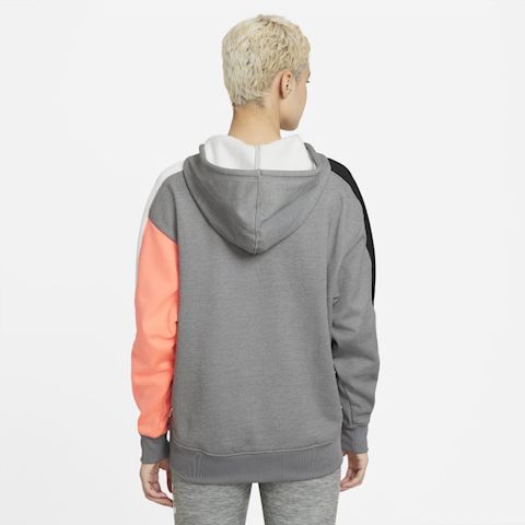 women's nike therma hoodie