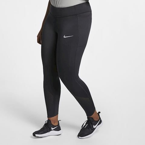 pantaloneta nike running