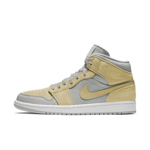 air jordan 1 mid men's shoe