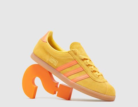 yellow trimm star