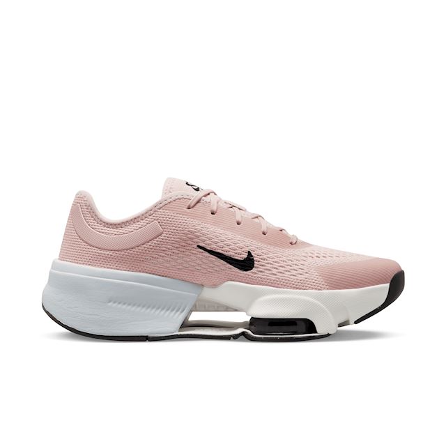 Nike Zoom SuperRep 4 Next Nature Women's HIIT Class Shoes - Pink | DO9837-601 | FOOTY.COM