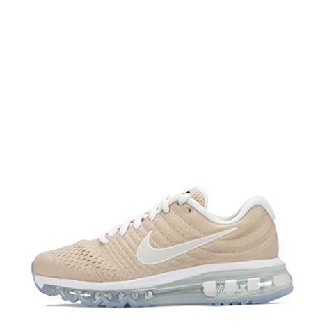 nike air max 2017 womens brown