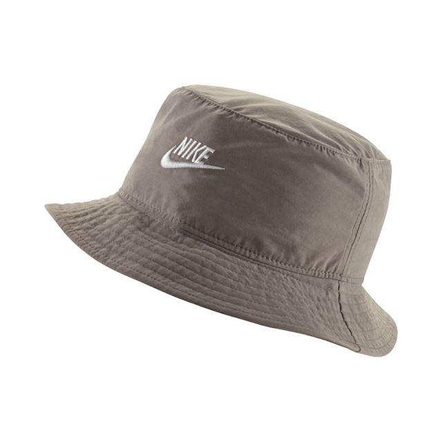 Nike Sportswear Bucket Hat - Grey | CU6345-073 | FOOTY.COM