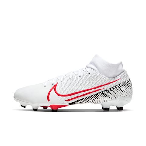 SUPERFLY 7 ACADEMY FG/MG UK 8.5 Eur 43 US 9.5 (AT7946-010) - £39.99 |  PicClick UK