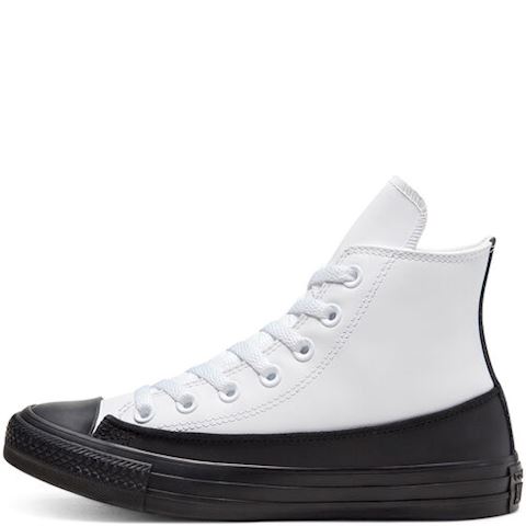 rivals chuck taylor all star high top