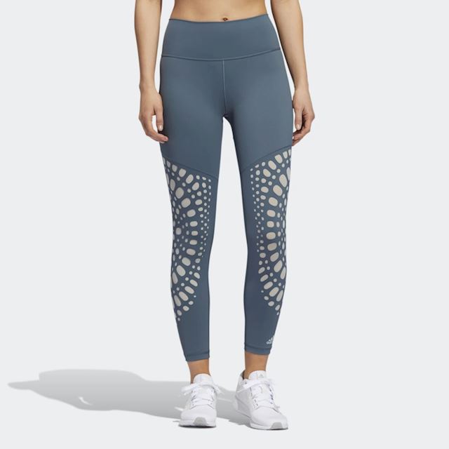 adidas Believe This 2.0 Power 7/8 Leggings | FT3148 | FOOTY.COM