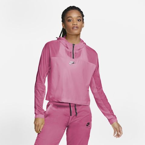 Nike Air Women's Hooded Running Jacket 