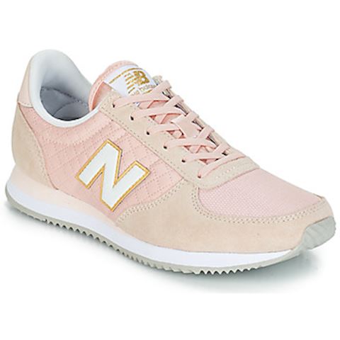 New Balance Wl2 Women S Shoes Trainers In Pink Wl2tpa Footy Com