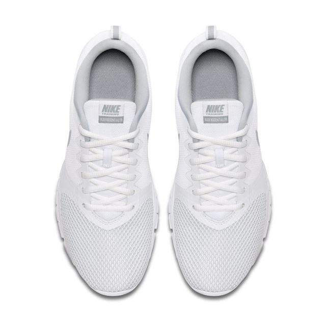 Nike Flex Essential TR Women's Training Shoe - White | 924344-100 ...