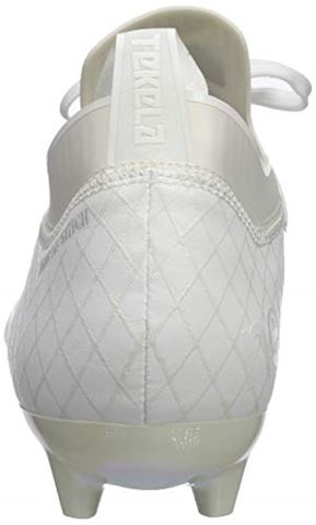 New Balance Tekela v1 Infinite Lite FG Shoes - White | MSTCOTW1 | FOOTY.COM