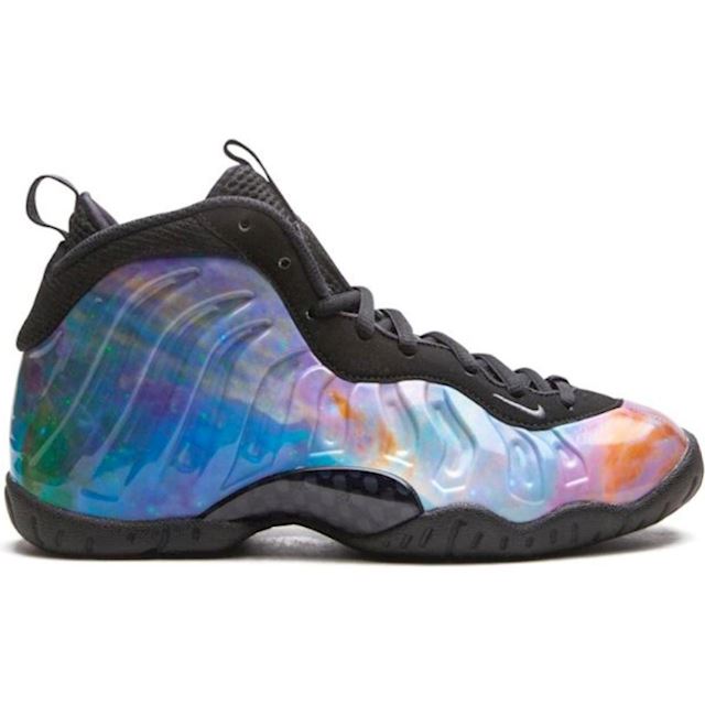 Big kids foamposite Clearance