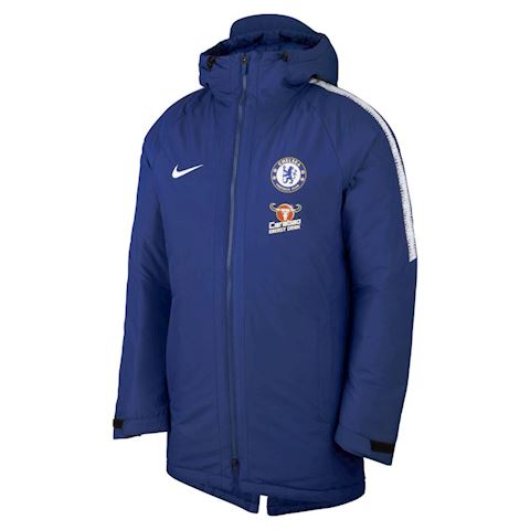 chelsea fc squad jacket