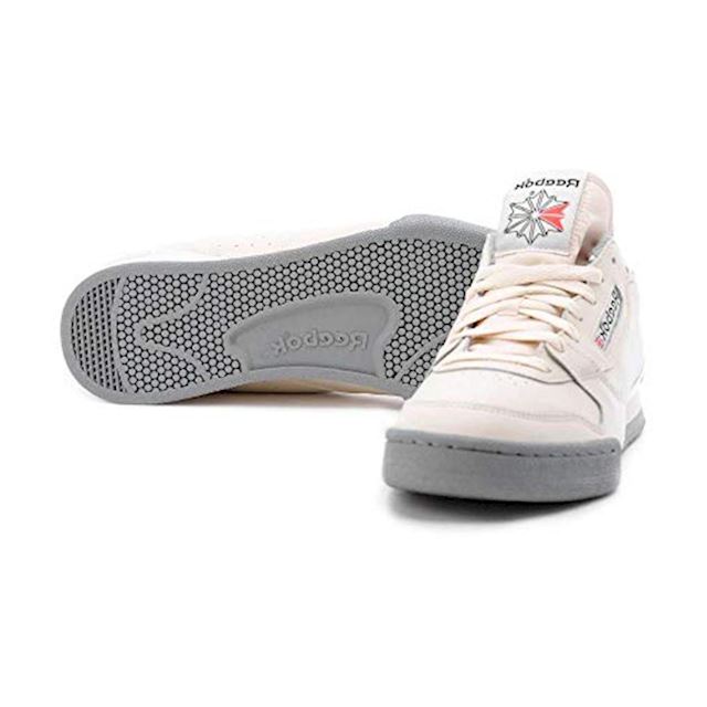 reebok club c 85 uomo blu