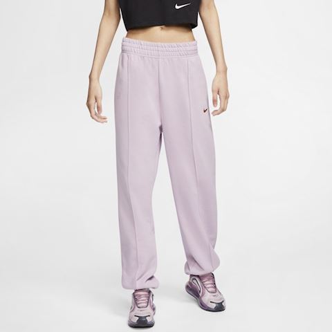 nike purple trousers