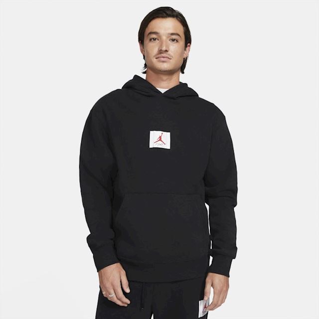 nike flight sweatshirt