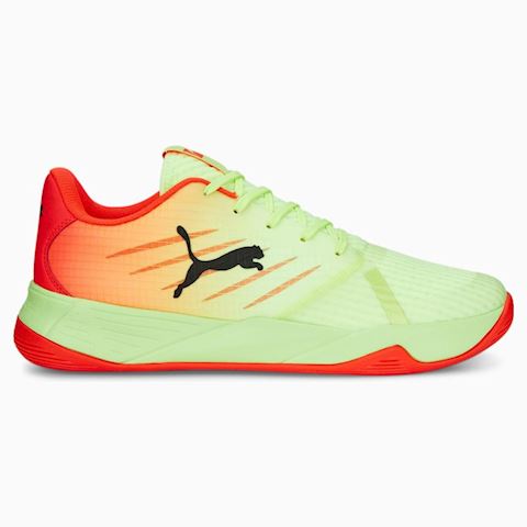 Puma Accelerate Pro II Handball Shoes | 106877_03 | FOOTY.COM