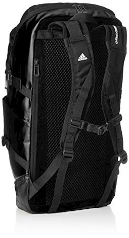 endurance packing system backpack review