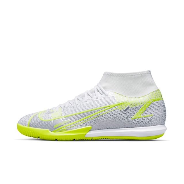 nike mercurial superfly elite indoor