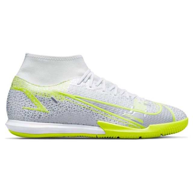 nike mercurial superfly academy white