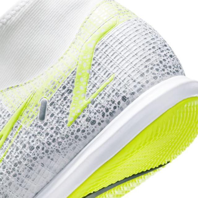 superfly 8 indoor