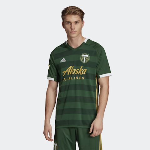 adidas timbers jersey