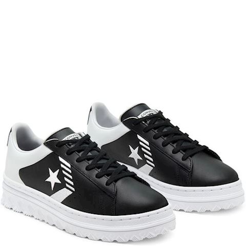converse rivals pro leather x 2