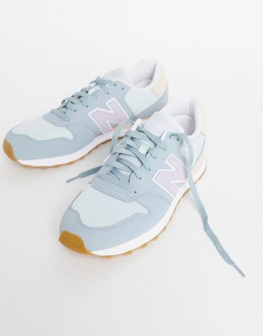 nb 500 trainers