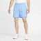 Nike M NSW Trend Lnd Woven Short University Blue DM5281-412 | Freshcotton