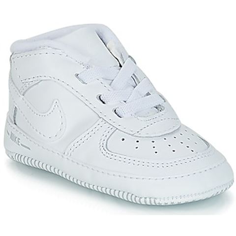 nike force 1 baby bootie