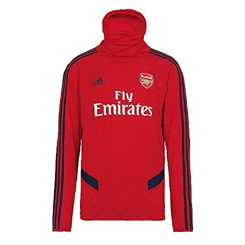 adidas Arsenal 19/20 Players Warm Up 