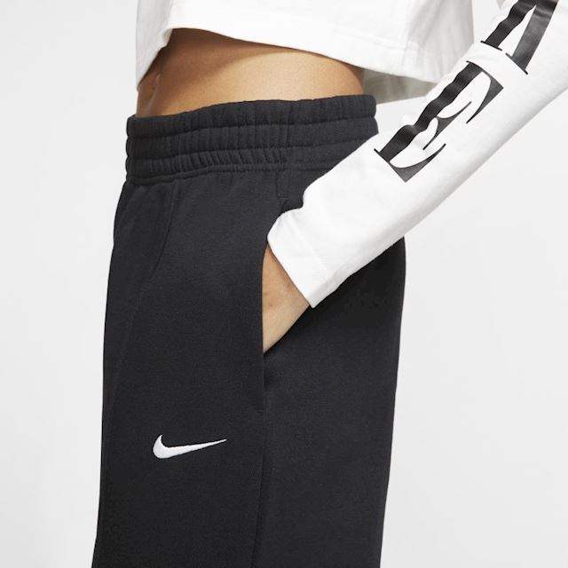 TeplÃ¡ky Nike W NSW Essentiel Fleece Trend Pants ÄernÃ© (BV4089-010) â Queens ð