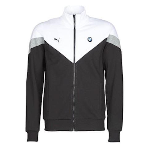 puma bmw jacket black