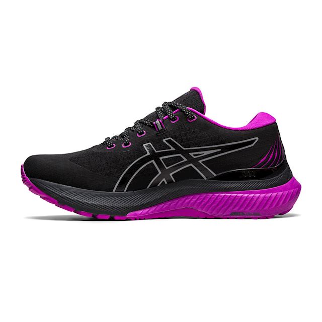 kayano for neutral runner