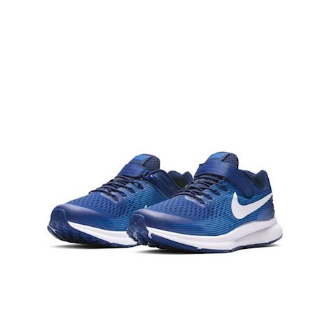 nike kids zoom pegasus 34 flyease