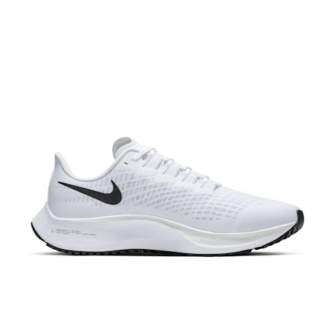 nike air zoom pegasus white