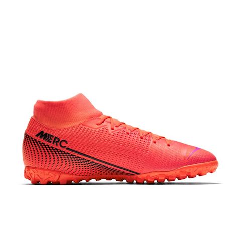 Nike Mercurial Superfly 7 Academy TF Artificial-Turf Football Shoe ...