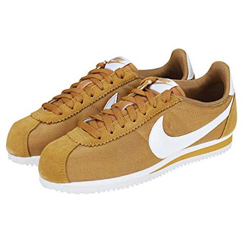 nike nylon cortez womens