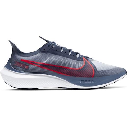 Nike Zoom Gravity Men's Running Shoe - Blue | BQ3202-400 | FOOTY.COM