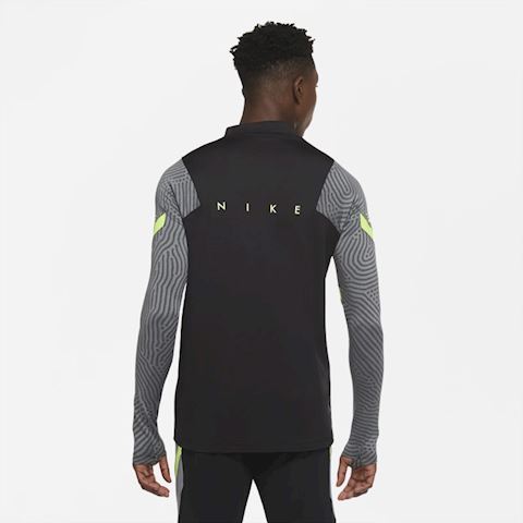 Nike Dri-FIT Strike Men's Football Drill Top - Black | CD0564-011 |  FOOTY.COM