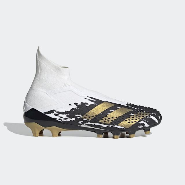 adidas Predator Mutator 20+ Artificial Grass Boots | FW9761 | FOOTY.COM