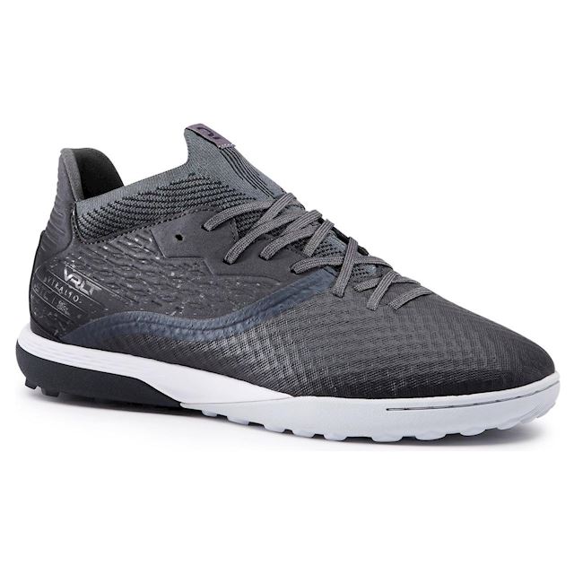 Kipsta Turf Football Boots Viralto Iii 3d Air Mesh Tf Black 8612872