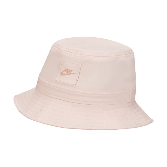 Nike Kids' Bucket Hat - Pink | CZ6125-610 | FOOTY.COM