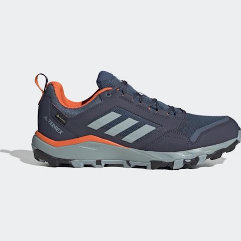 adidas Tracerocker 2.0 GORE-TEX Trail Running Shoes | GX8681 | FOOTY.COM