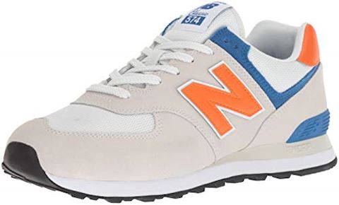 new balance ml574smg