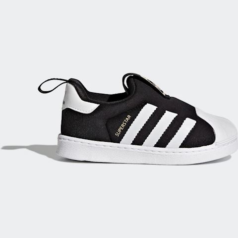 adidas super star 360