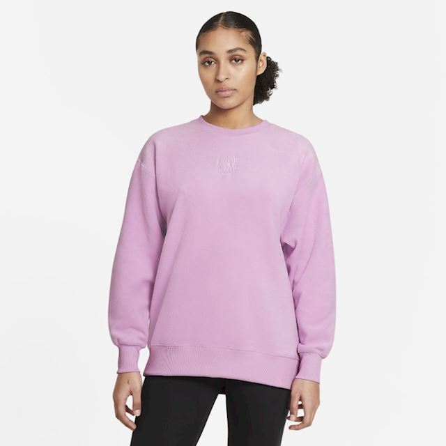 nike therma pink