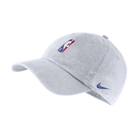 Team 31 Heritage86 Nike NBA Hat - White 